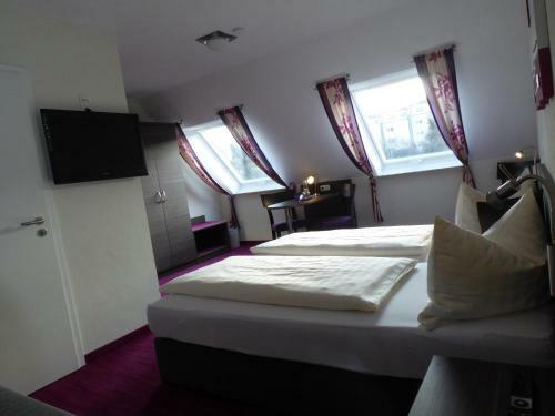 Hostal Pension Am Weinberg