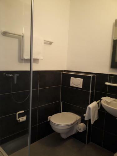 Hostal Pension Am Weinberg