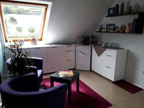 Hostal Pension Am Weinberg
