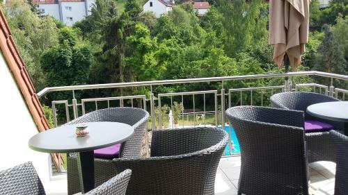 Hostal Pension Am Weinberg
