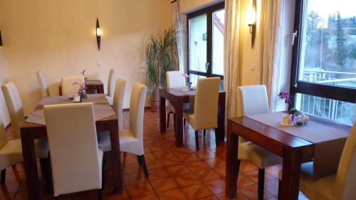 Hostal Pension Am Weinberg