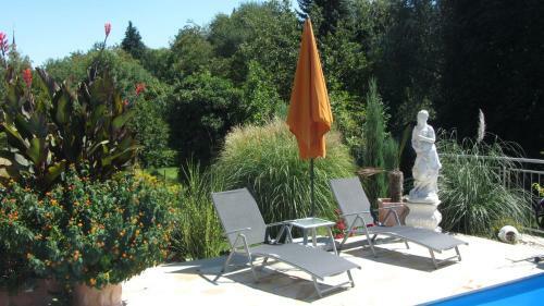 Hostal Pension Am Weinberg
