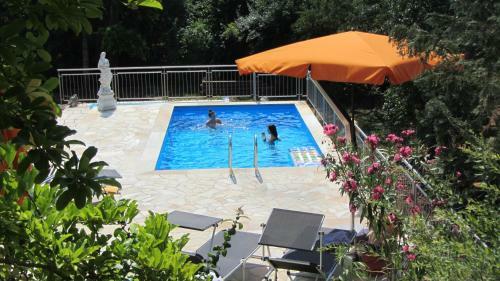 Hostal Pension Am Weinberg