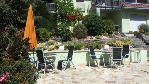 Hostal Pension Am Weinberg
