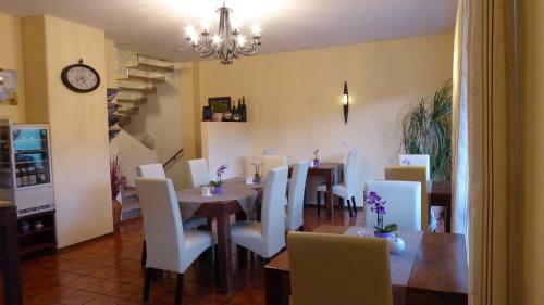 Hostal Pension Am Weinberg