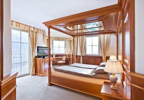 Hotel Quellenhof