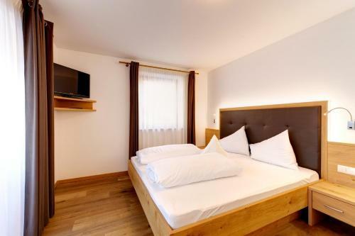 Hotel Pfandleralm