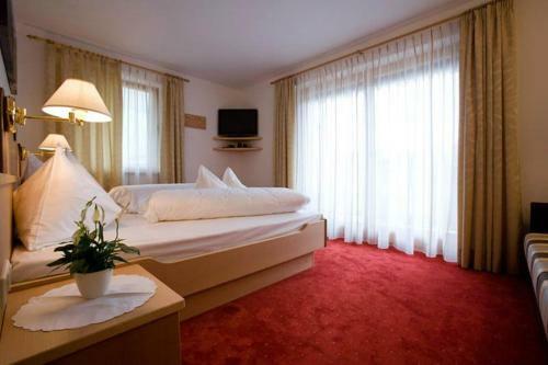 Hotel Pfandleralm