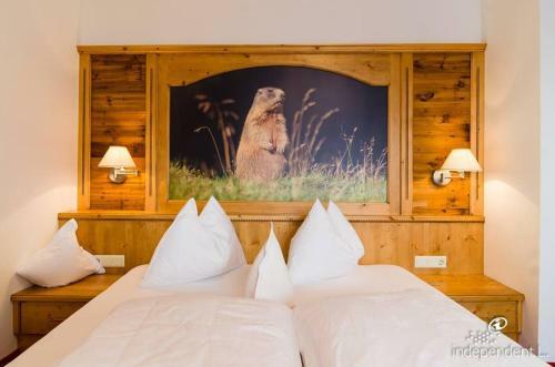 Hotel Pfandleralm