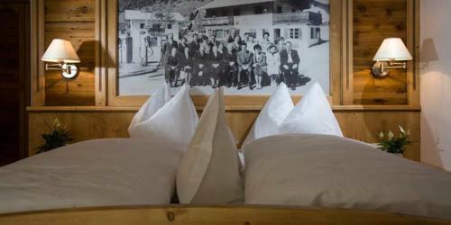Hotel Pfandleralm