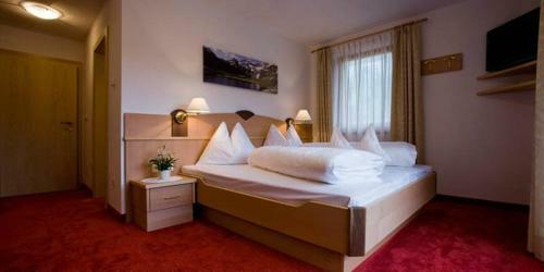 Hotel Pfandleralm
