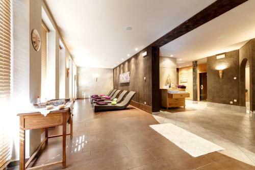 Hotel Pfandleralm