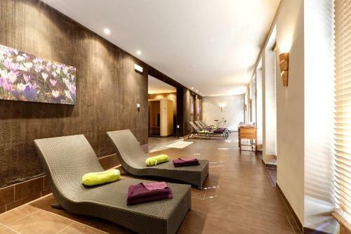 Hotel Pfandleralm