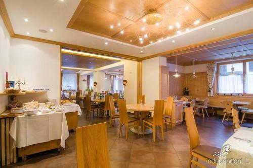 Hotel Pfandleralm