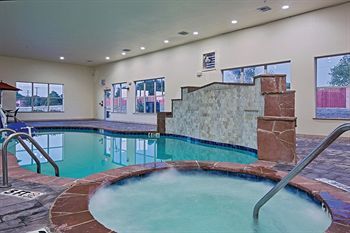 Hotel La Quinta Inn & Suites Joshua