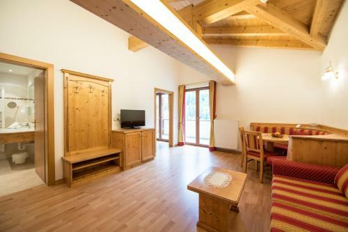 Hotel Jager Hans