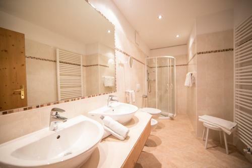 Hotel Jager Hans