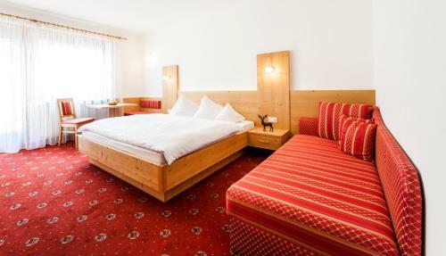 Hotel Jager Hans
