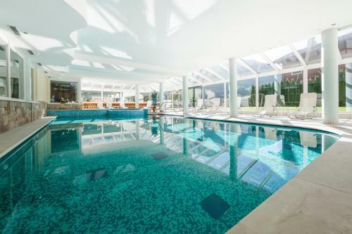 Hotel Jager Hans