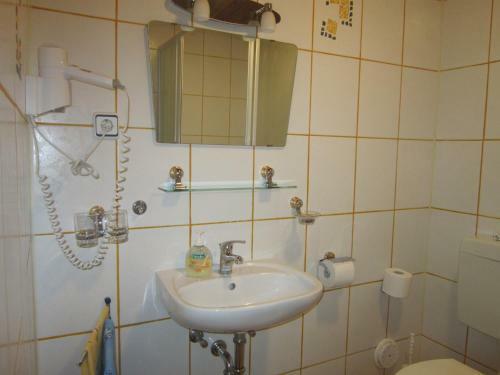 Bed & Breakfast Haus Jochum