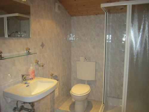 Bed & Breakfast Haus Jochum