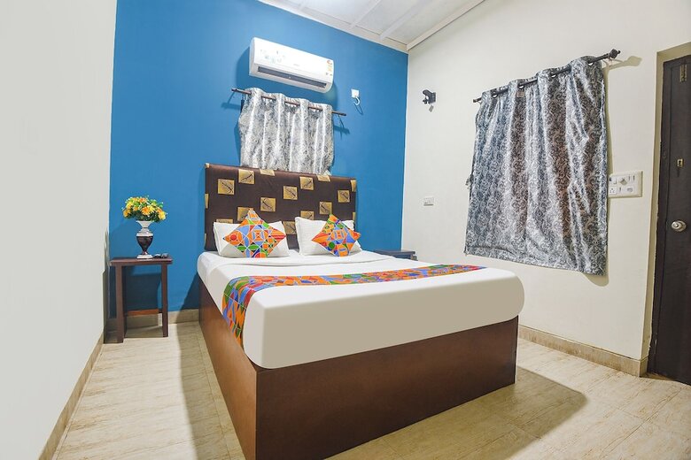 Fabhotel Dolphin Resort