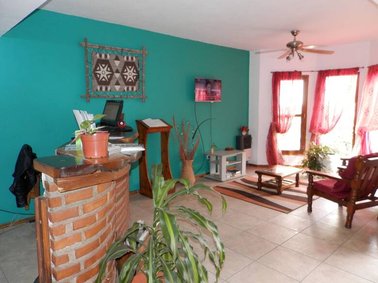 Hotel Posada Savoia