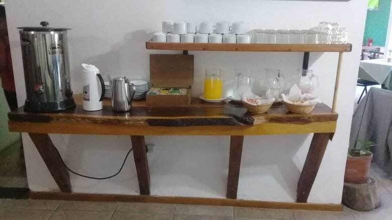 Hotel Posada Savoia