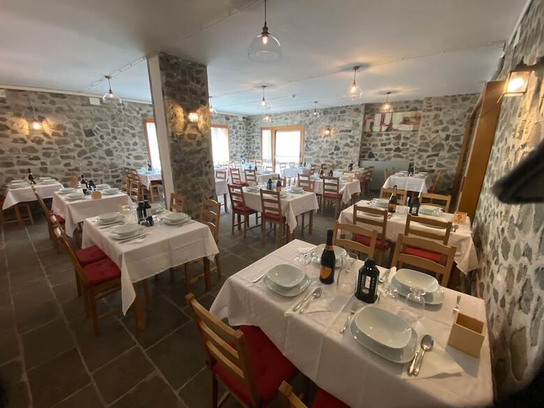 Posada Hotel Italia