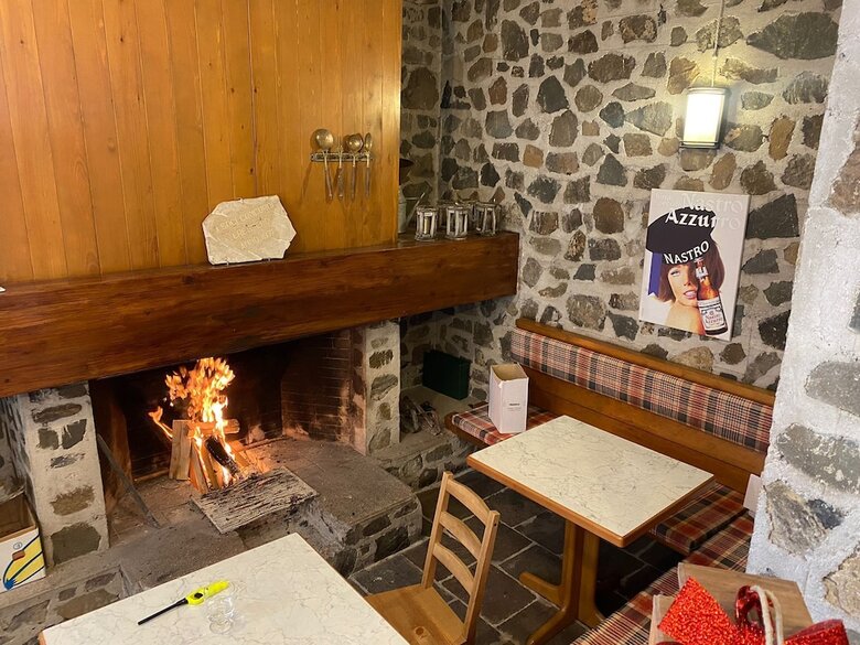 Posada Hotel Italia
