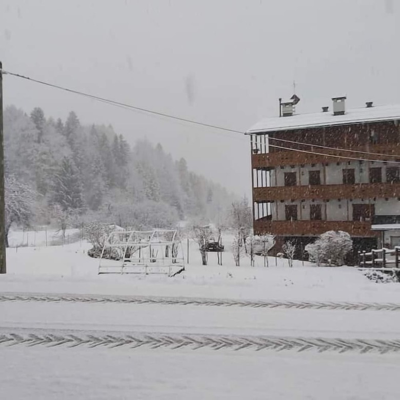 Posada Hotel Italia