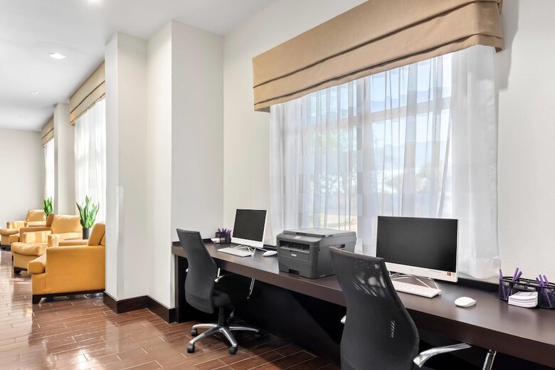 Hotel Sleep Inn & Suites Dripping Springs - Austin Area
