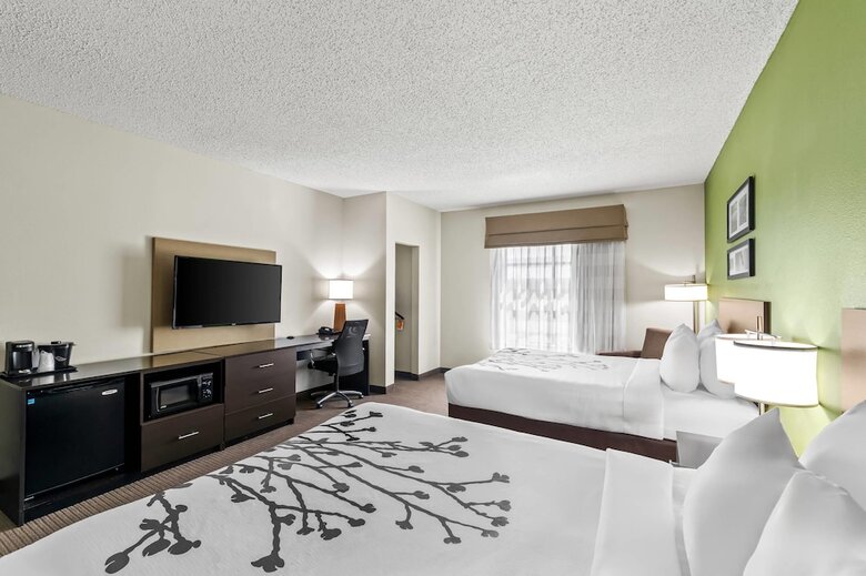 Hotel Sleep Inn & Suites Dripping Springs - Austin Area