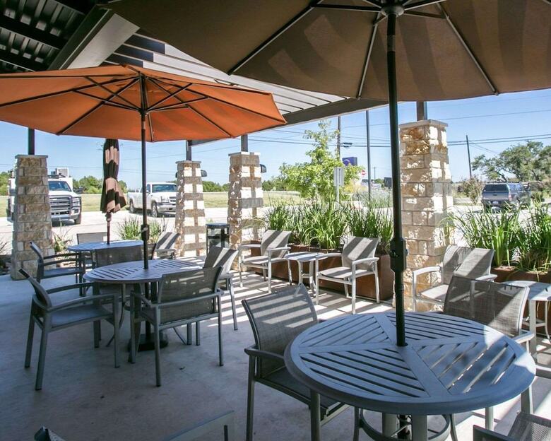 Hotel Sleep Inn & Suites Dripping Springs - Austin Area