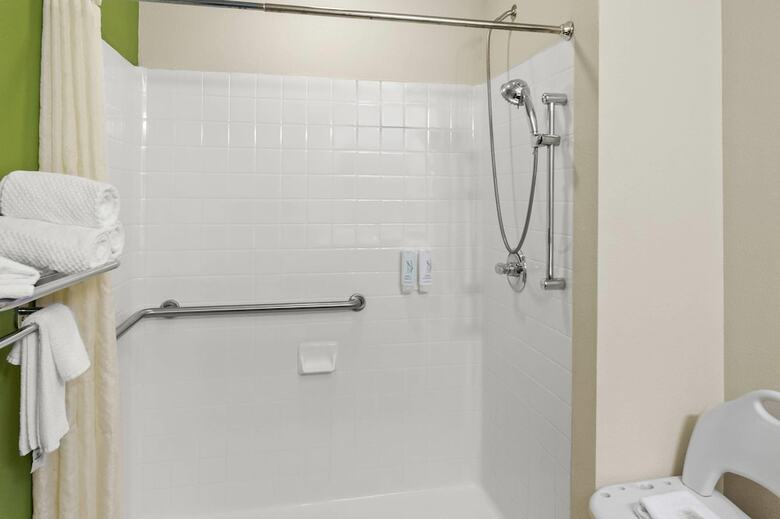 Hotel Sleep Inn & Suites Dripping Springs - Austin Area