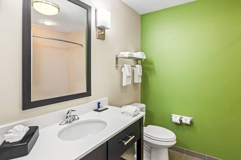 Hotel Sleep Inn & Suites Dripping Springs - Austin Area