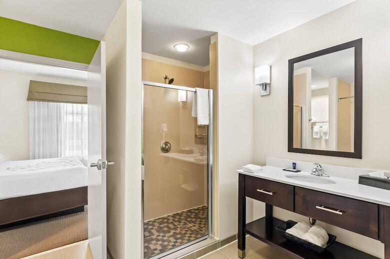 Hotel Sleep Inn & Suites Dripping Springs - Austin Area