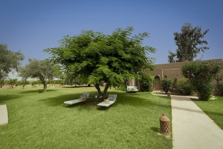 Hotel Villa Nour