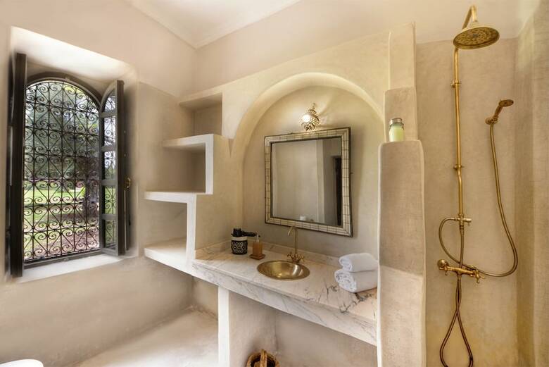 Hotel Villa Nour
