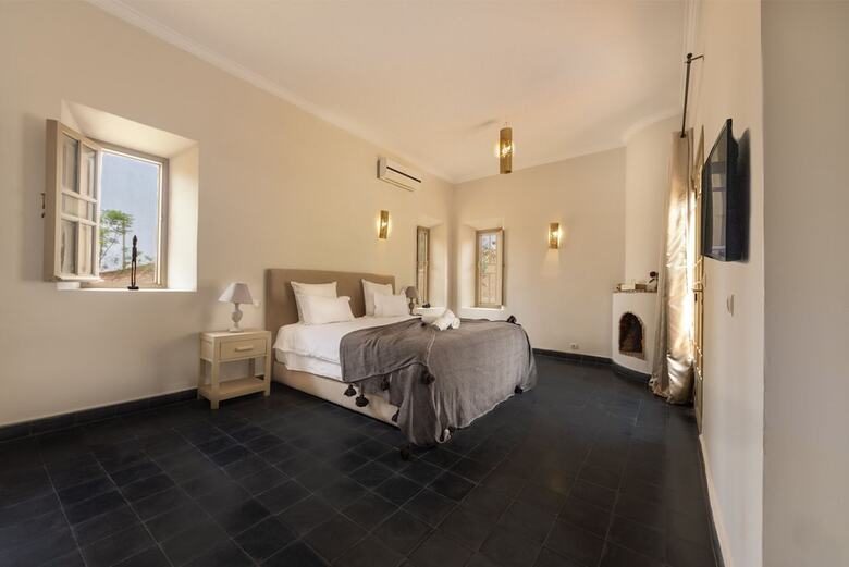 Hotel Villa Nour