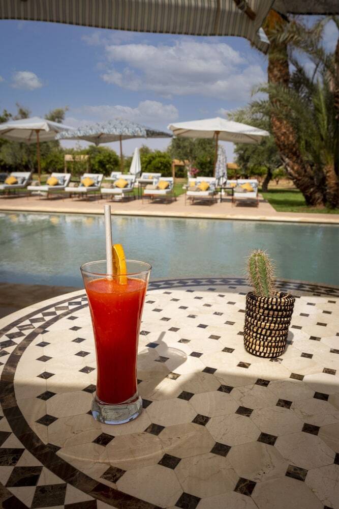 Hotel Villa Nour