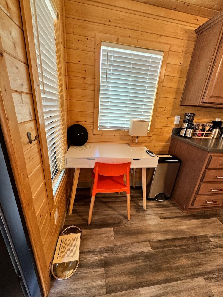Cabana Sierra Meadows