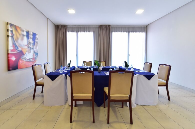 Hotel Pestana Casablanca