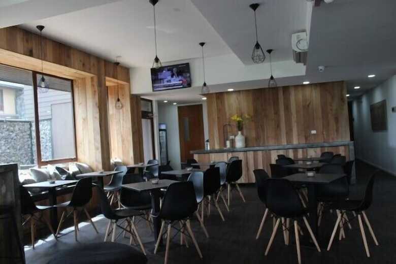 Hotel Umawue