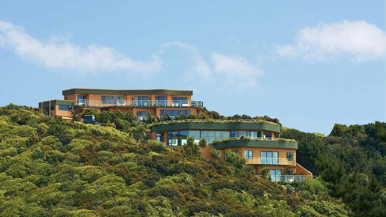 Zenith Boutique Lodge & Spa
