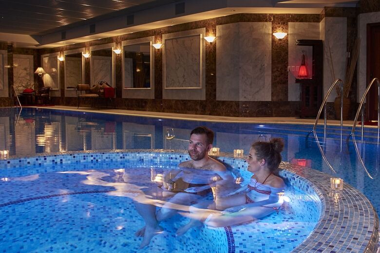 Zenith Boutique Lodge & Spa
