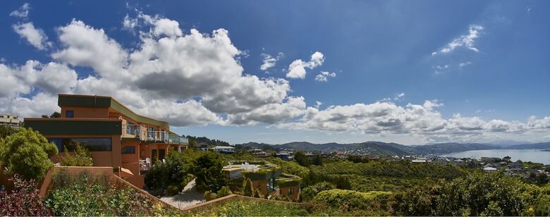 Zenith Boutique Lodge & Spa