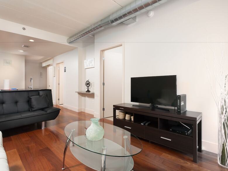 Aparthotel Pelican Fully Furnished Apartments
