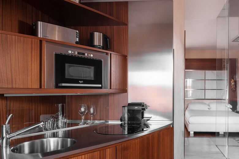 Repubblica Firenze Luxury Apartments | UNA Esperienze