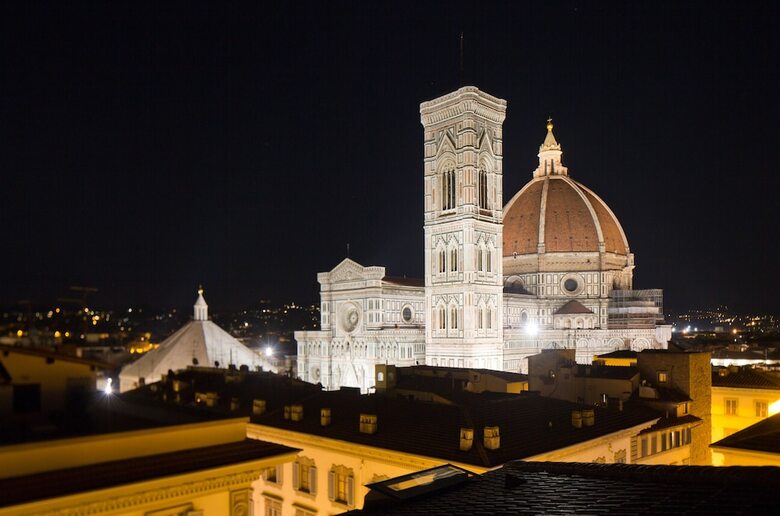 Repubblica Firenze Luxury Apartments | UNA Esperienze